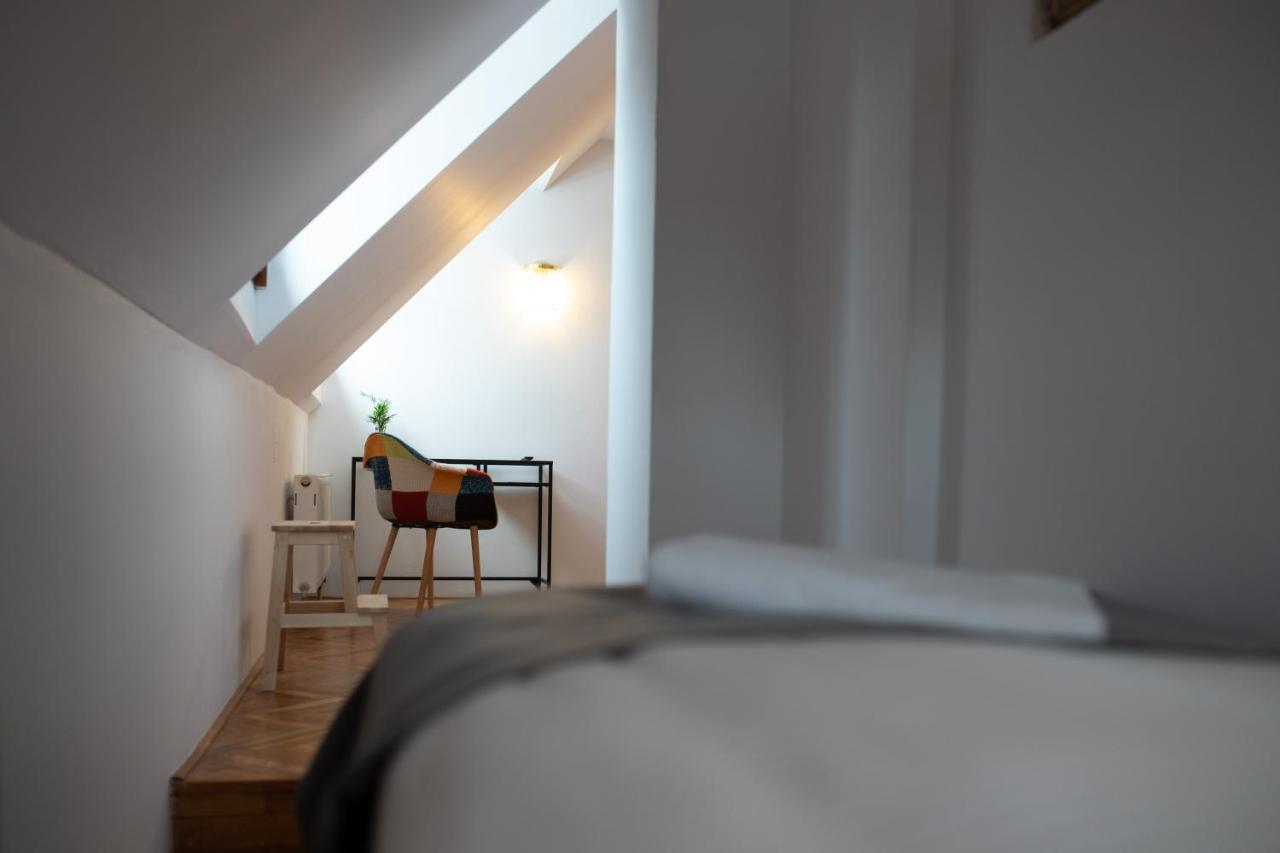 Hotel Petrin Jablonec nad Nisou Kültér fotó
