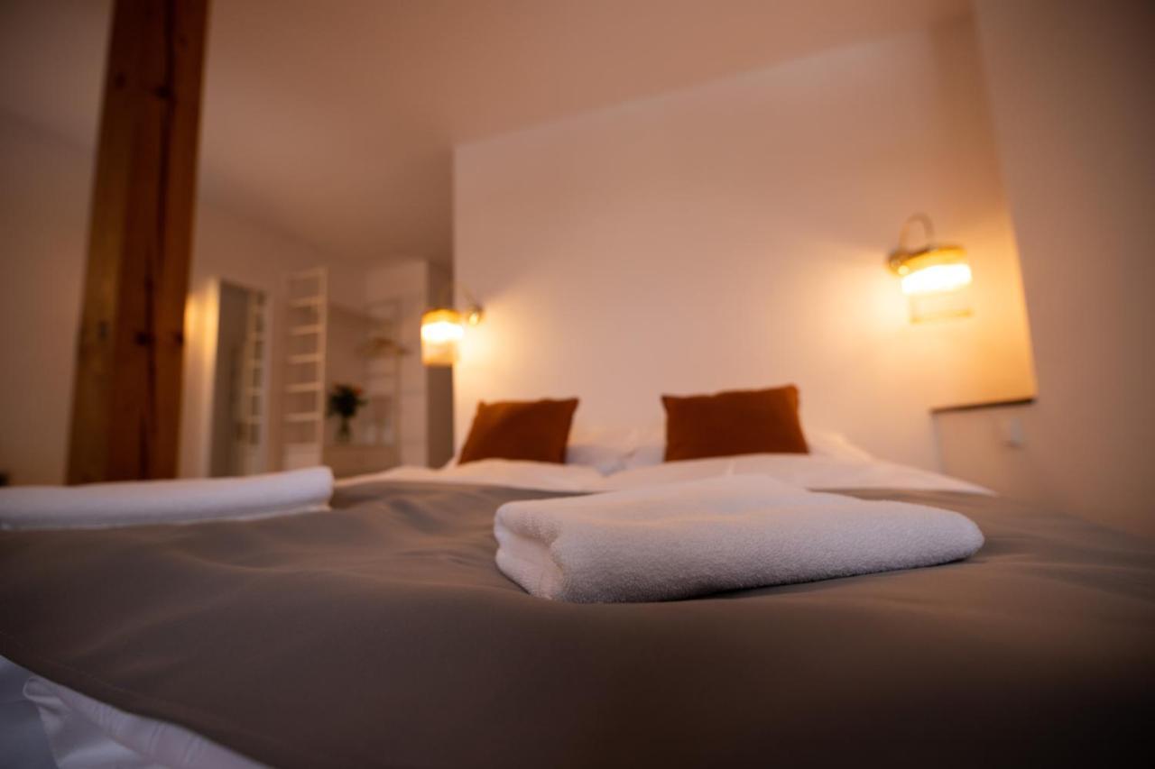 Hotel Petrin Jablonec nad Nisou Kültér fotó