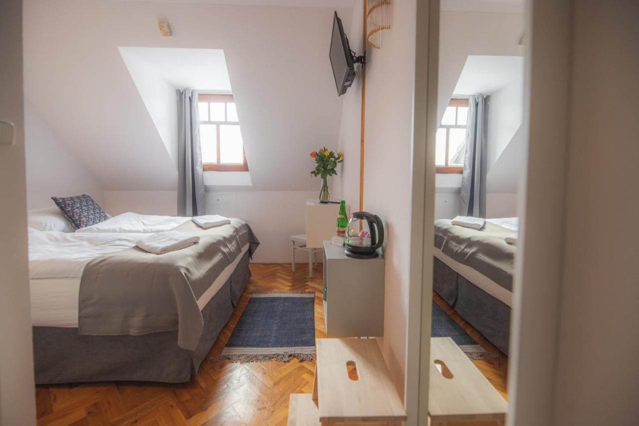 Hotel Petrin Jablonec nad Nisou Kültér fotó