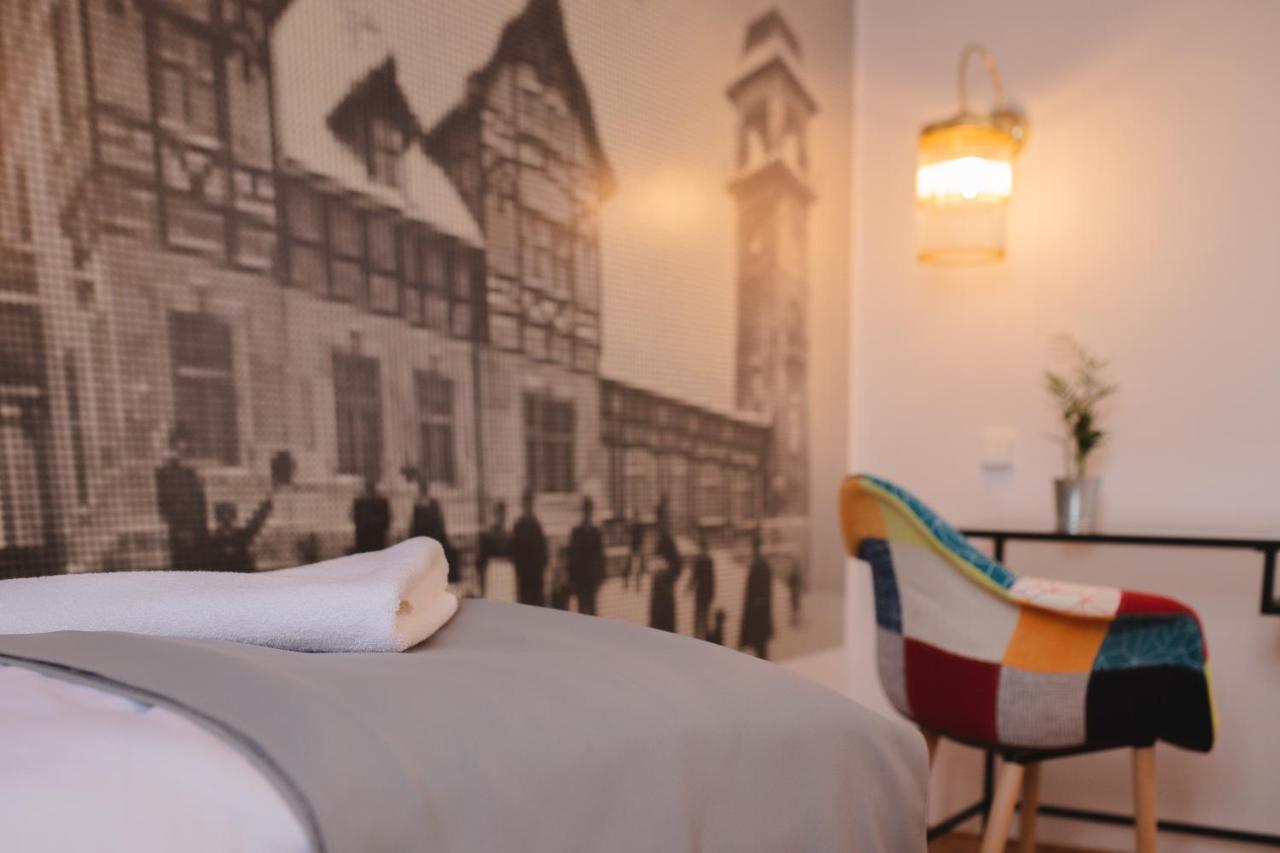 Hotel Petrin Jablonec nad Nisou Kültér fotó